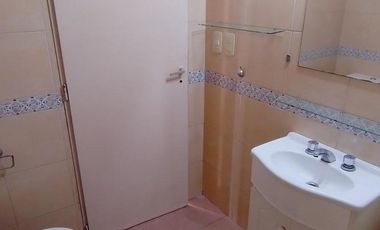 Alquiler Departamento 2 ambientes con balcón en Villa Dominico