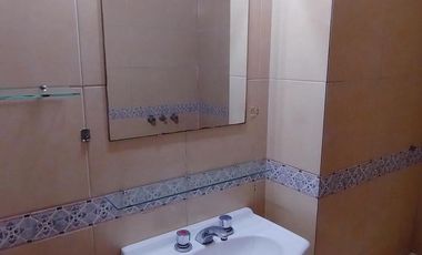 Alquiler Departamento 2 ambientes con balcón en Villa Dominico