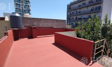 Alquiler Departamento 2 ambientes con balcón en Villa Dominico