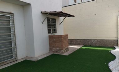 Casa en Renta en Reserva del Parque, Chihuahua