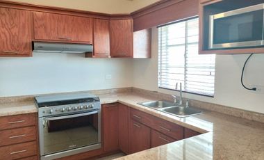Casa en Renta en Reserva del Parque, Chihuahua