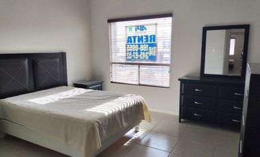Casa en Renta en Reserva del Parque, Chihuahua