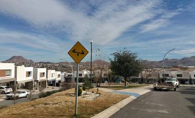 Casa en Renta en Reserva del Parque, Chihuahua