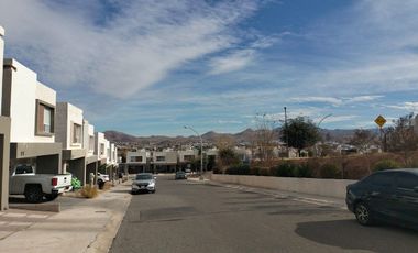 Casa en Renta en Reserva del Parque, Chihuahua