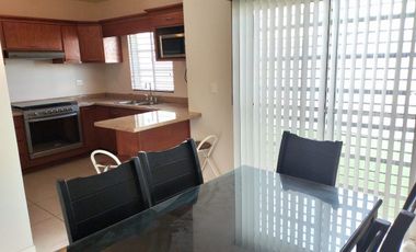Casa en Renta en Reserva del Parque, Chihuahua