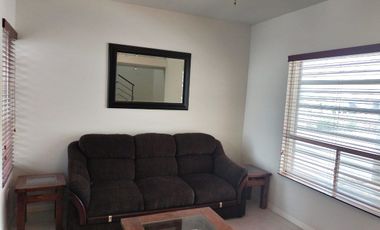 Casa en Renta en Reserva del Parque, Chihuahua