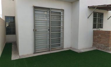 Casa en Renta en Reserva del Parque, Chihuahua