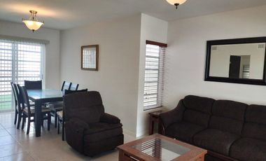 Casa en Renta en Reserva del Parque, Chihuahua