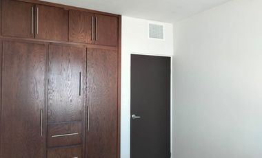 Casa en Renta en Reserva del Parque, Chihuahua