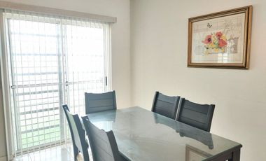 Casa en Renta en Reserva del Parque, Chihuahua