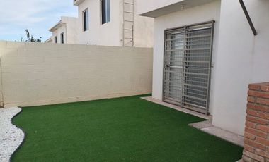 Casa en Renta en Reserva del Parque, Chihuahua