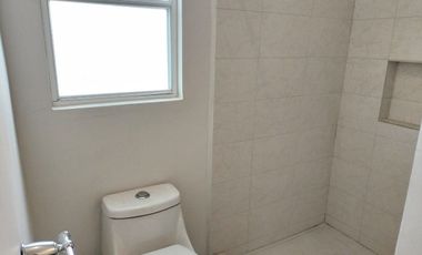 Casa en Renta en Reserva del Parque, Chihuahua