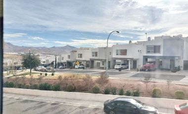 Casa en Renta en Reserva del Parque, Chihuahua