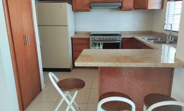 Casa en Renta en Reserva del Parque, Chihuahua