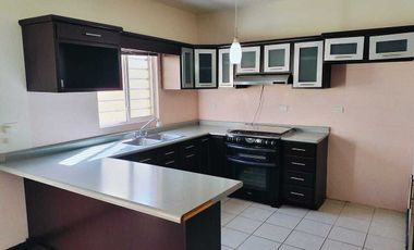 Casa en Renta Cerrada Navarra, Chihuahua
