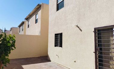 Casa en Renta Cerrada Navarra, Chihuahua