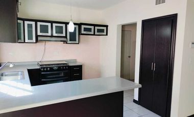 Casa en Renta Cerrada Navarra, Chihuahua