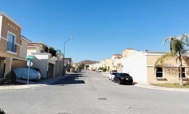 Casa en Renta Cerrada Navarra, Chihuahua