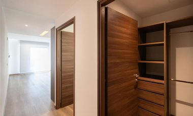 Departamento en Renta en Santa Fe