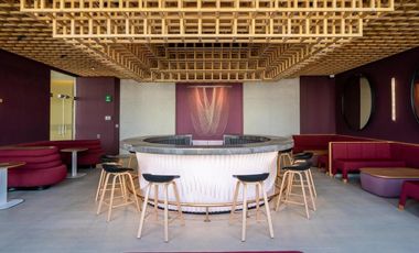 Departamento en Renta en Santa Fe