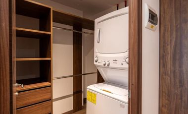 Departamento en Renta en Santa Fe