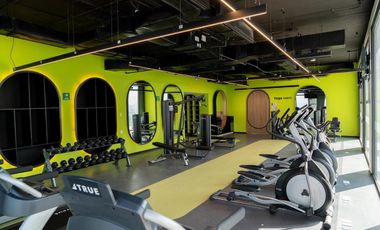 Departamento en Renta en Santa Fe