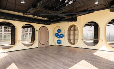 Departamento en Renta en Santa Fe