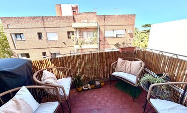 Departamento 3 Ambientes en Venta en San Fernando – Cochera, Balcón y Apto Crédito | Quirno Costa