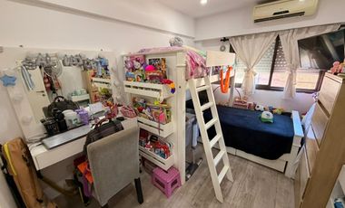 Departamento 3 Ambientes en Venta en San Fernando – Cochera, Balcón y Apto Crédito | Quirno Costa