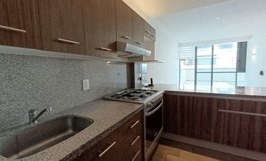 AMPLIO DEPARTAMENTO EN BE GRAND COAPA