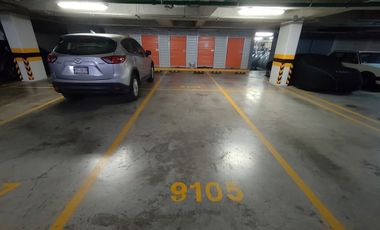 AMPLIO DEPARTAMENTO EN BE GRAND COAPA