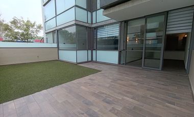 AMPLIO DEPARTAMENTO EN BE GRAND COAPA