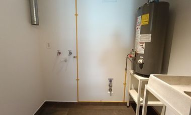 AMPLIO DEPARTAMENTO EN BE GRAND COAPA