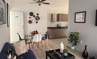 Departamento Vacacional en Renta – Condominios Sauz, Puerto Vallarta ️