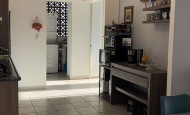 Departamento Vacacional en Renta – Condominios Sauz, Puerto Vallarta ️