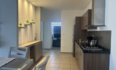 ️ Departamento Vacacional en Renta – Condominios Sauz, Puerto Vallarta ️