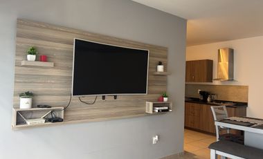 ️ Departamento Vacacional en Renta – Condominios Sauz, Puerto Vallarta ️