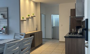 ️ Departamento Vacacional en Renta – Condominios Sauz, Puerto Vallarta ️