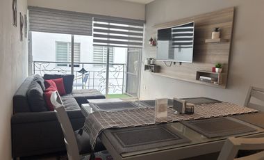 ️ Departamento Vacacional en Renta – Condominios Sauz, Puerto Vallarta ️