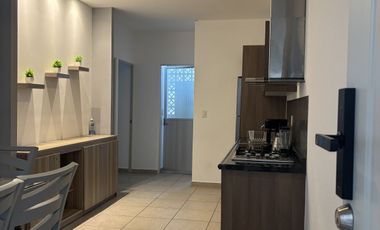 ️ Departamento Vacacional en Renta – Condominios Sauz, Puerto Vallarta ️