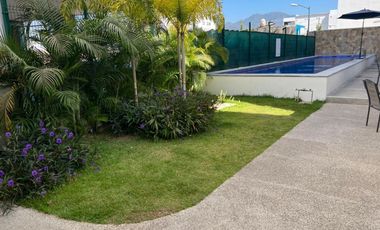 ️ Departamento Vacacional en Renta – Condominios Sauz, Puerto Vallarta ️