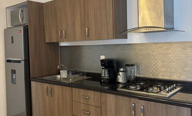 ️ Departamento Vacacional en Renta – Condominios Sauz, Puerto Vallarta ️