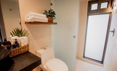Departamento Loft doble Altura Samiik Tulum