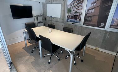 Local en  esquina con frente super visible amplio y luminoso minimalista !!!!!!!!!!