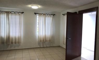 Venta Casa en condominio en el Fortín de 3 recámaras