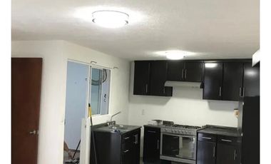 Venta Casa en condominio en el Fortín de 3 recámaras