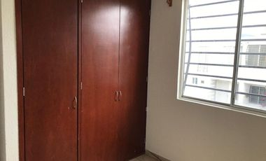 Venta Casa en condominio en el Fortín de 3 recámaras