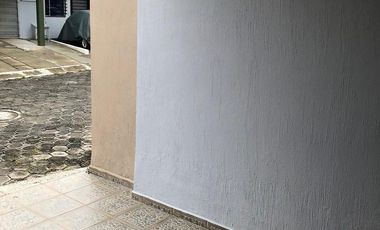 Venta Casa en condominio en el Fortín de 3 recámaras