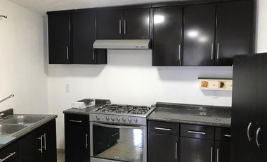 Venta Casa en condominio en el Fortín de 3 recámaras