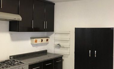 Venta Casa en condominio en el Fortín de 3 recámaras
